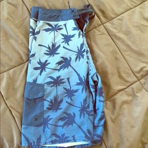 Men’s Swim Trunks